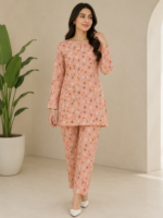 2piece summer lawn