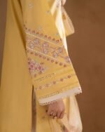 Koyal Embroidered 3pc - Image 3