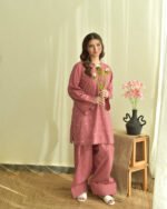 3-piece stitched suit - Image 2