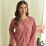 3-piece stitched suit