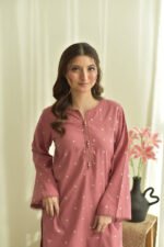 3-piece stitched suit