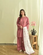 3-piece stitched suit - Image 5
