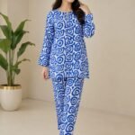 Bareeze Lawn 2-Piece Suit