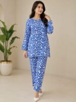 Bareeze Lawn 2-Piece Suit