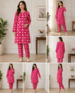2piece breeze lawn - Image 2